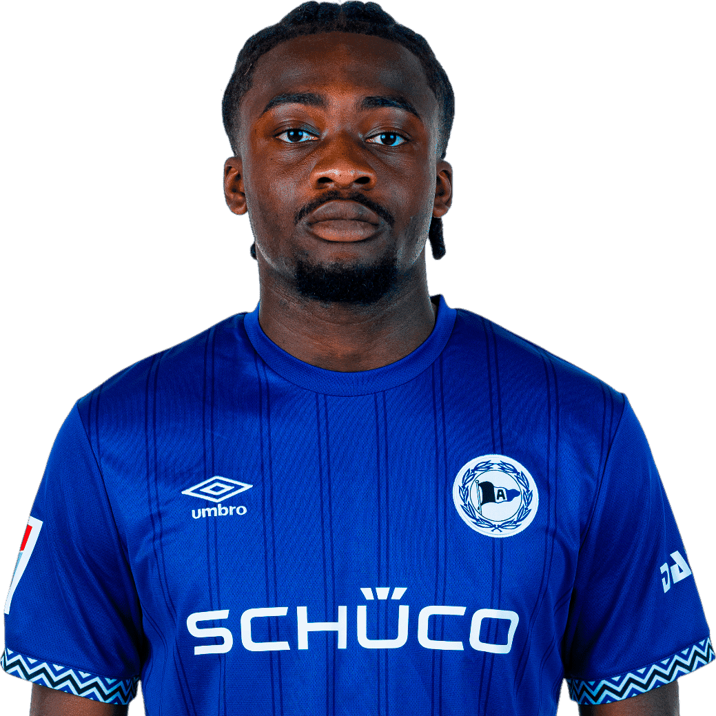 Benjamin Boakye