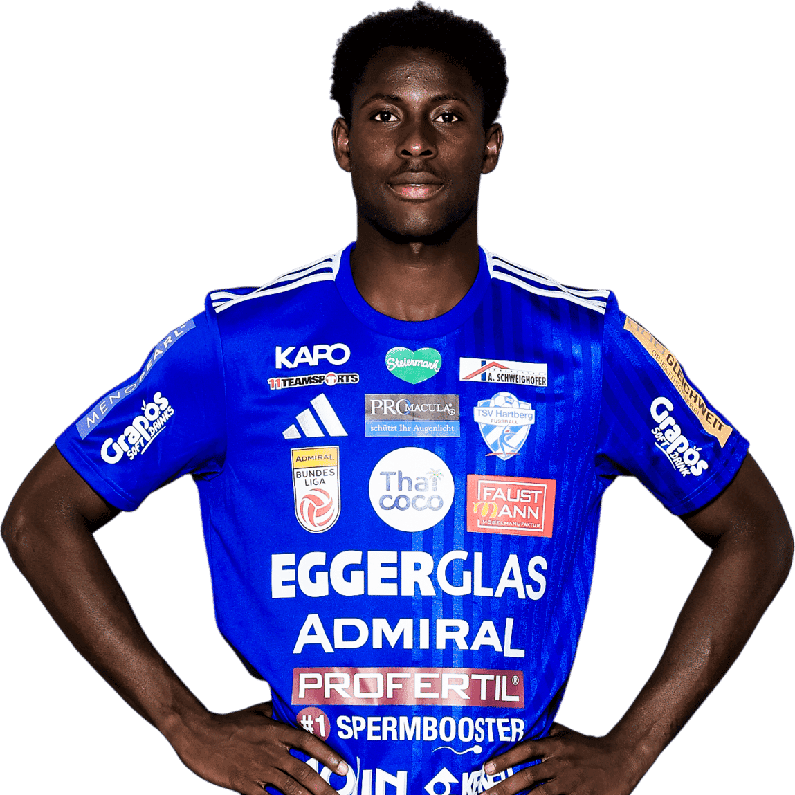 Habib Coulibaly