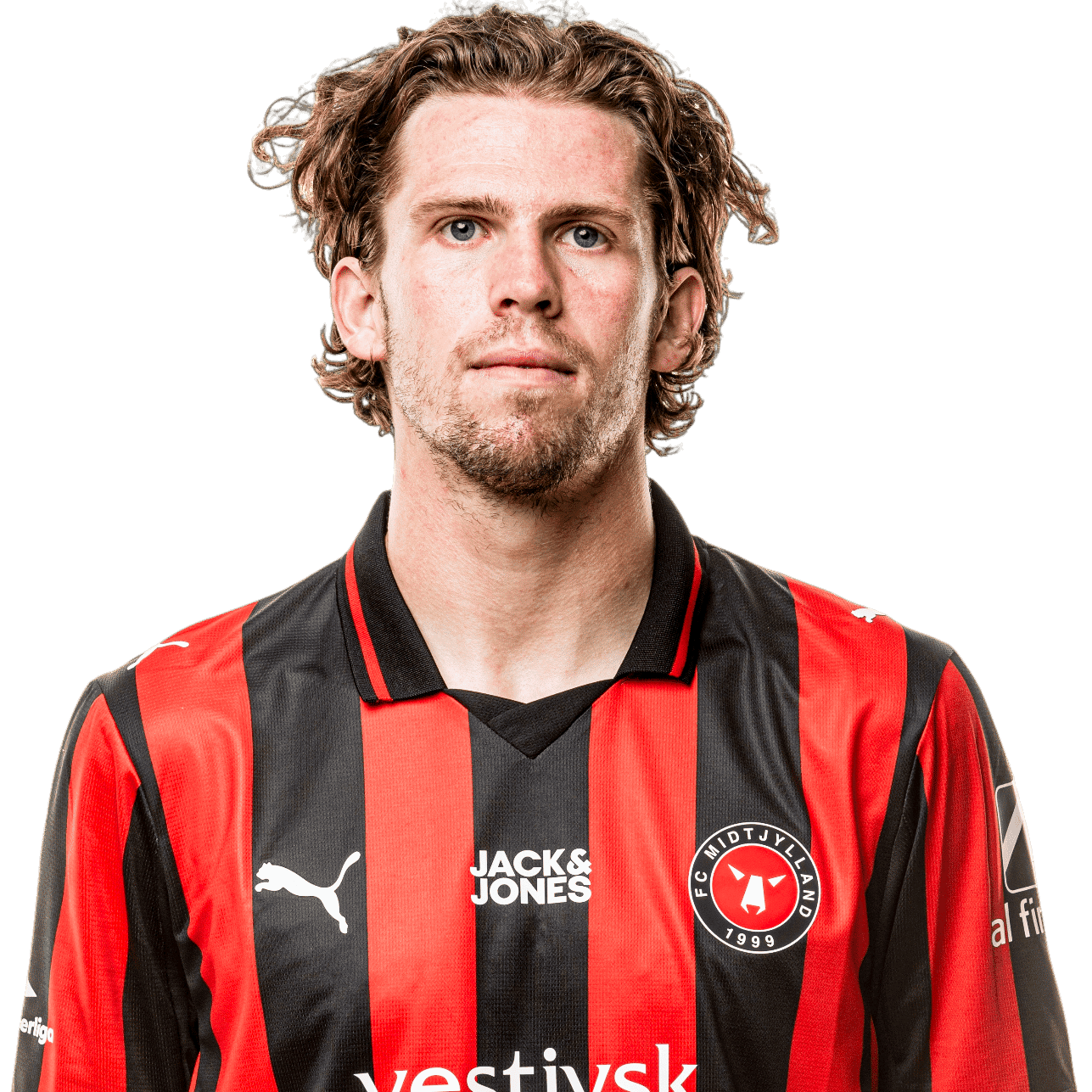 Mads Bech Sørensen