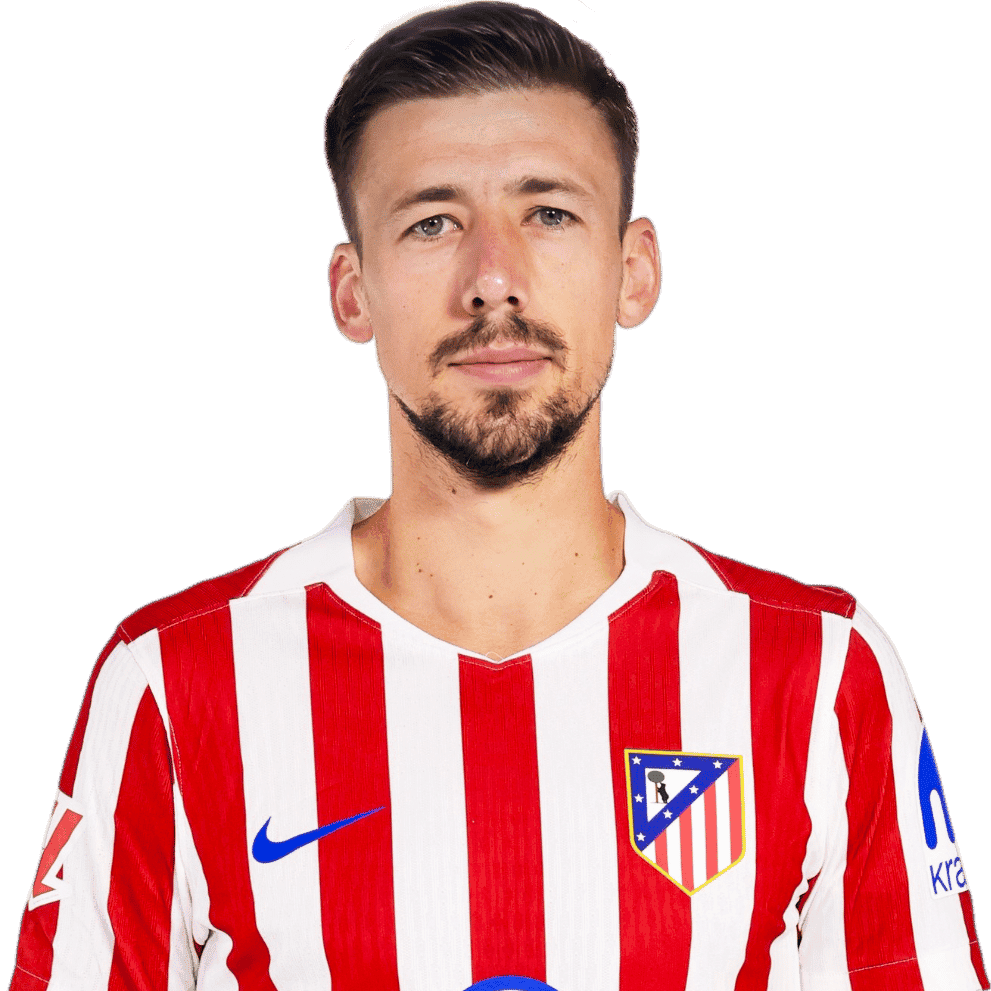 Clément Lenglet