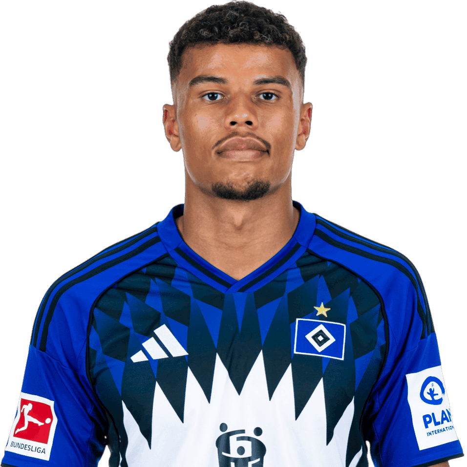 Ransford-Yeboah Königsdörffer