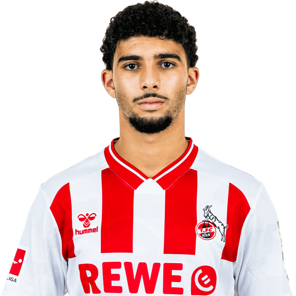 Fayssal Harchaoui