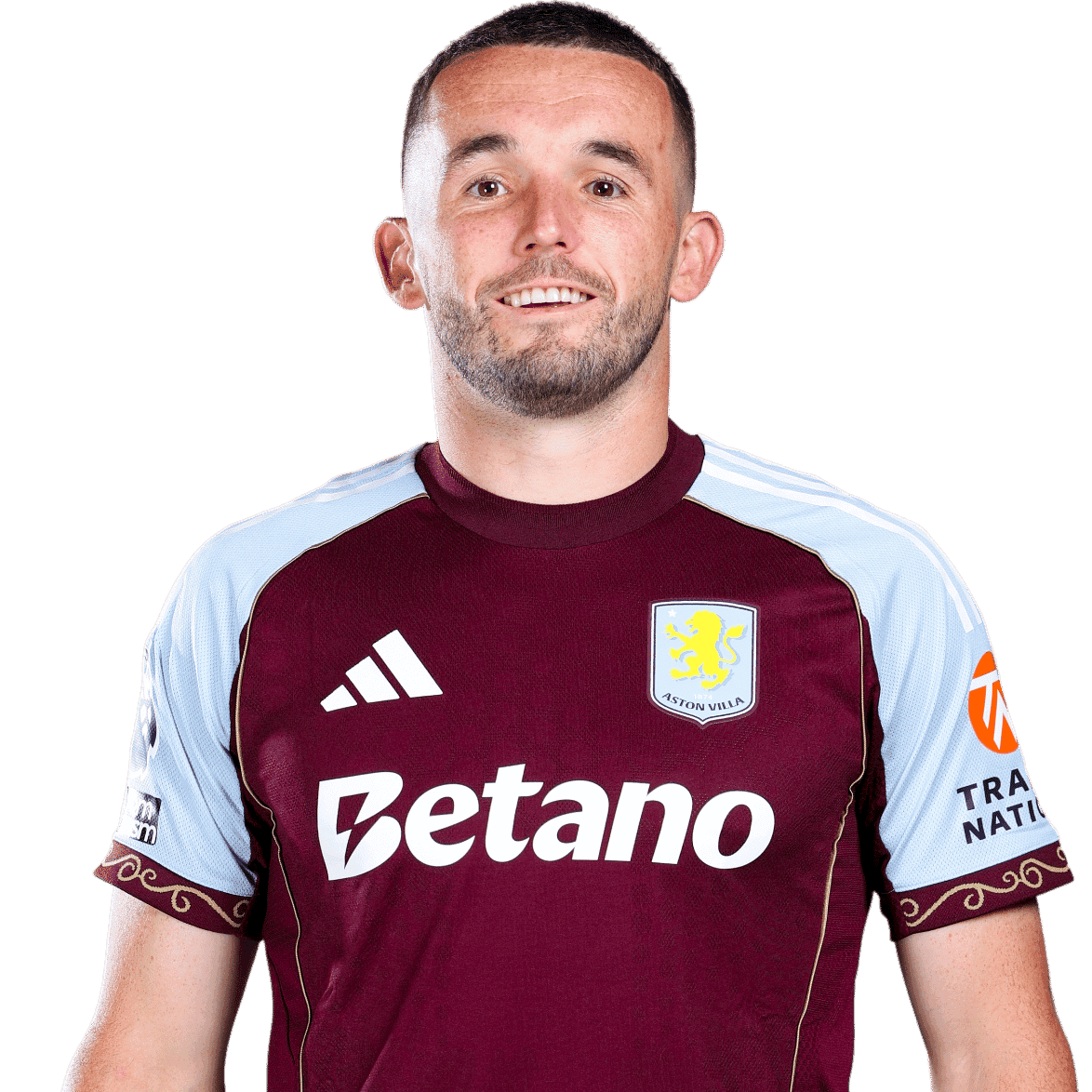 John McGinn