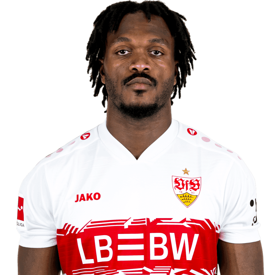 Dan-Axel Zagadou