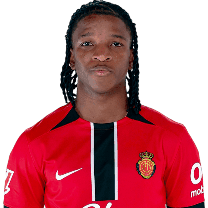 Justin-Noël Kalumba