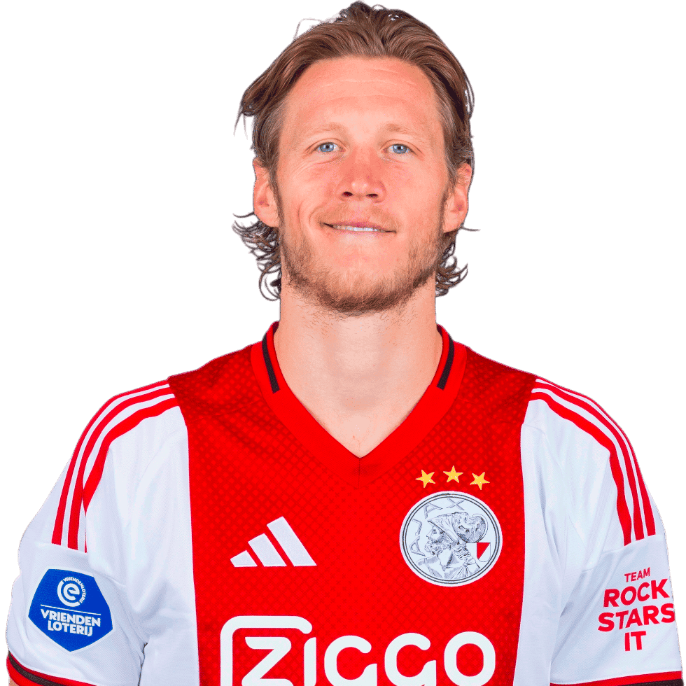 Wout Weghorst