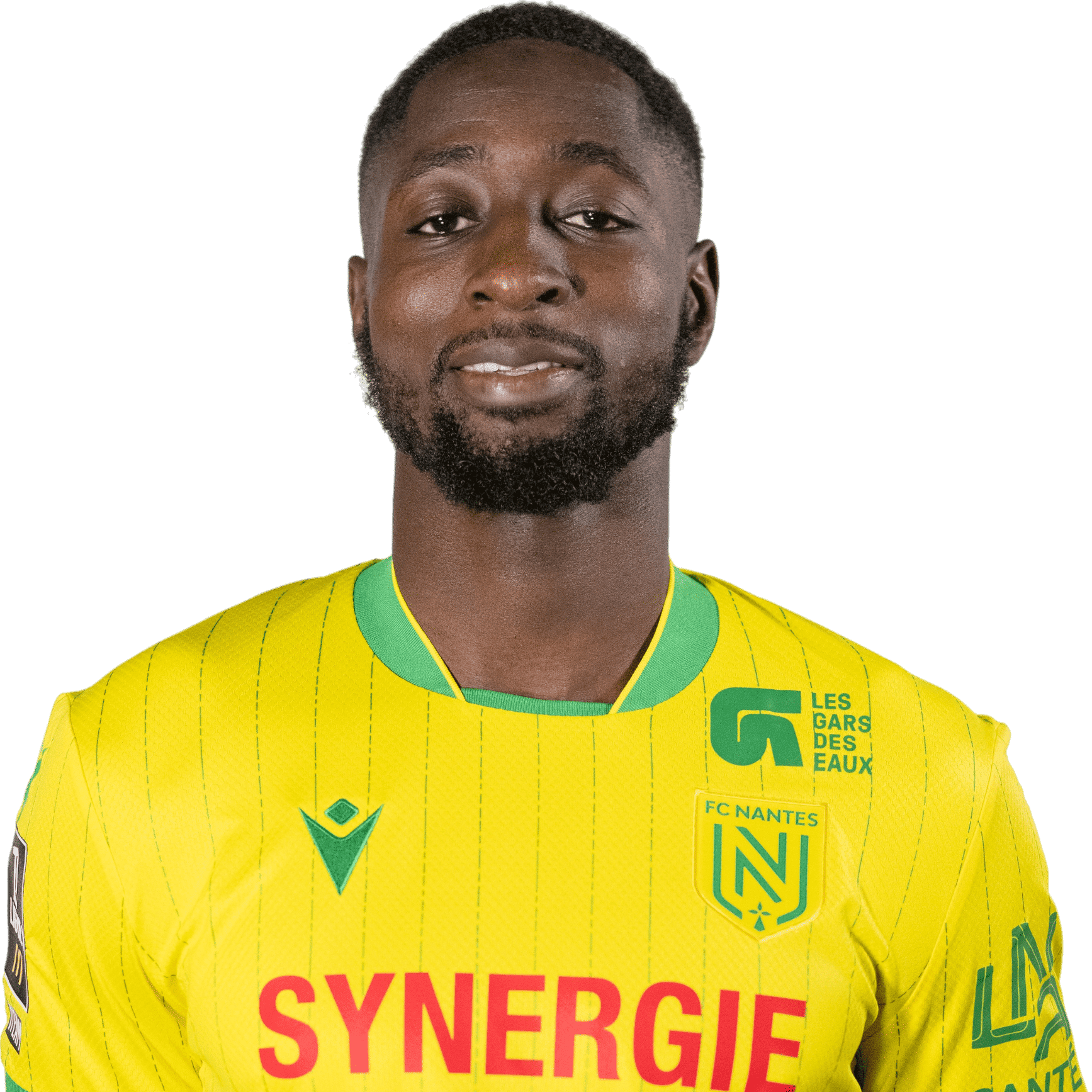 Ibrahima Sissoko