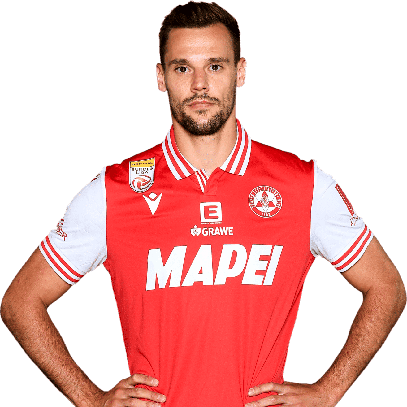 Lukas Graf