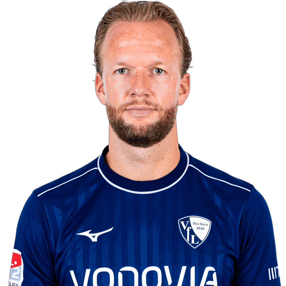 Kevin Vogt