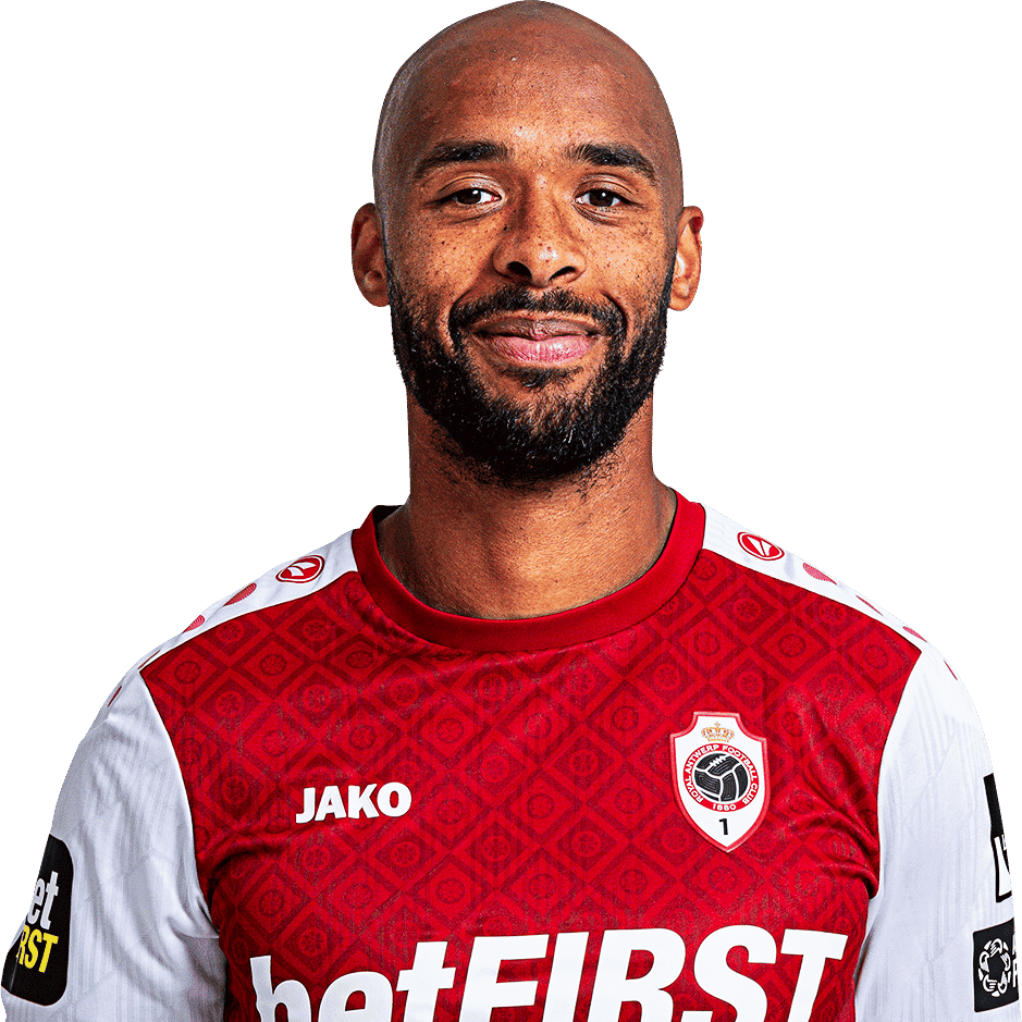 Denis Odoi