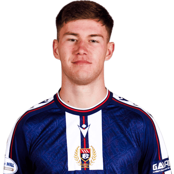 Cameron Congreve