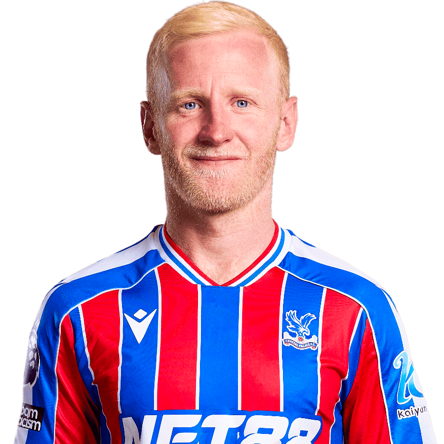 Will Hughes