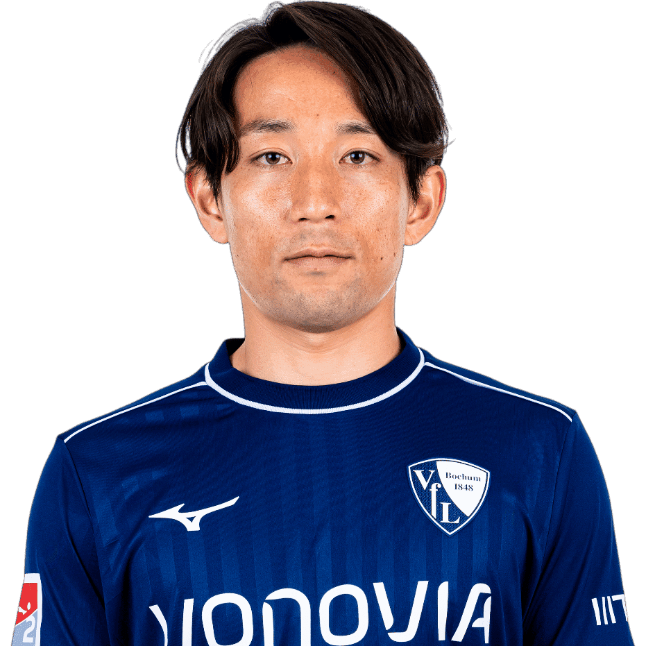 Koji Miyoshi