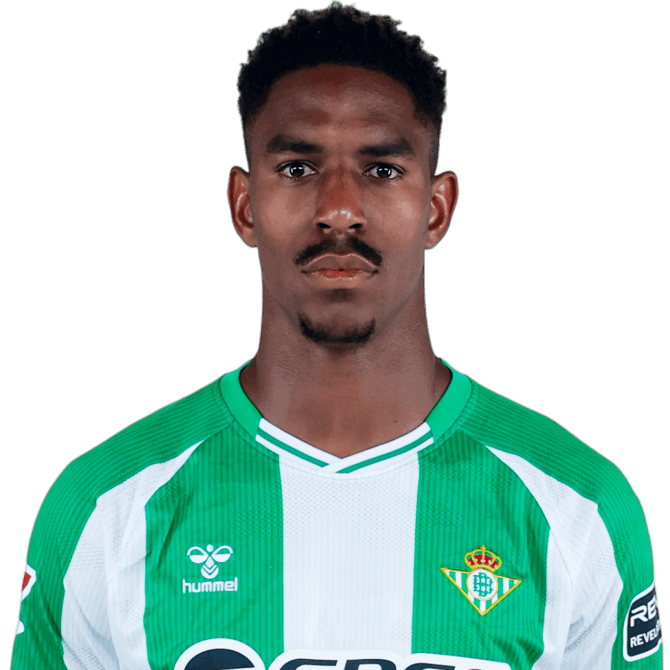 Junior Firpo