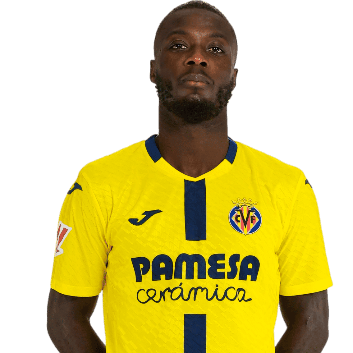 Nicolas Pépé