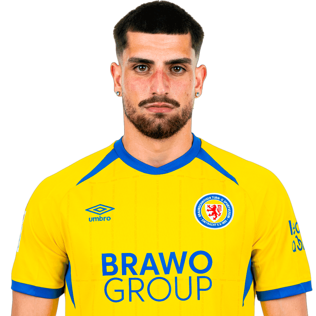 Fabio Di Michele Sanchez