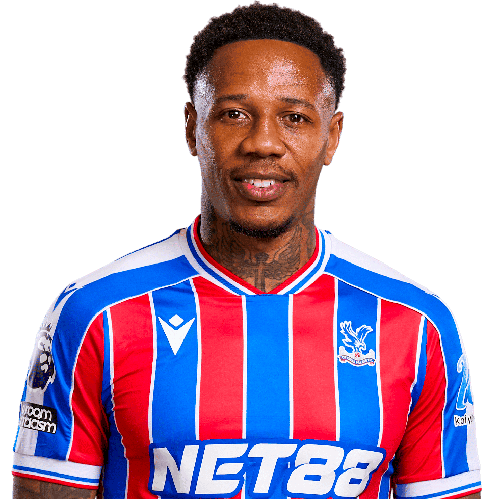 Nathaniel Clyne