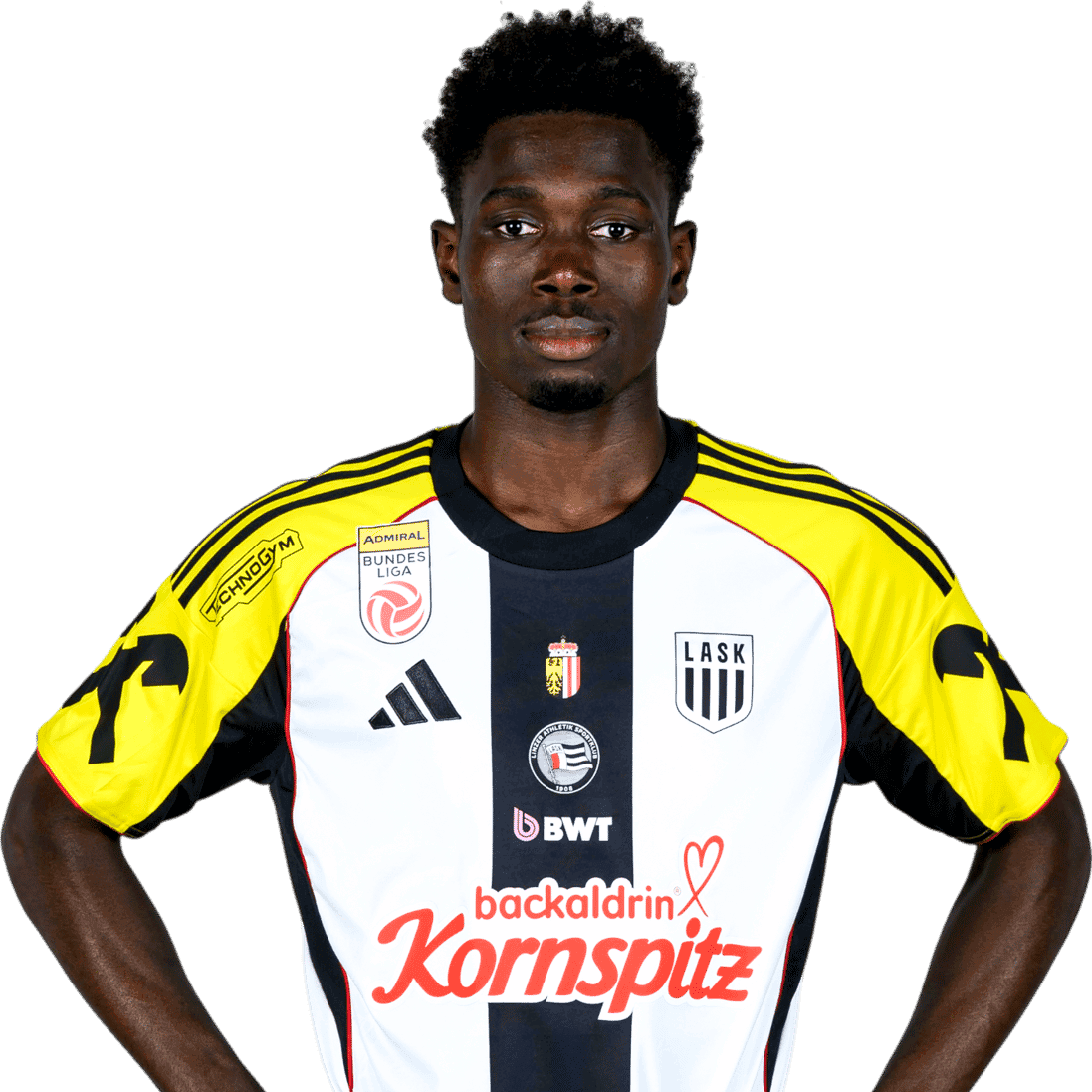 Modou Cissé