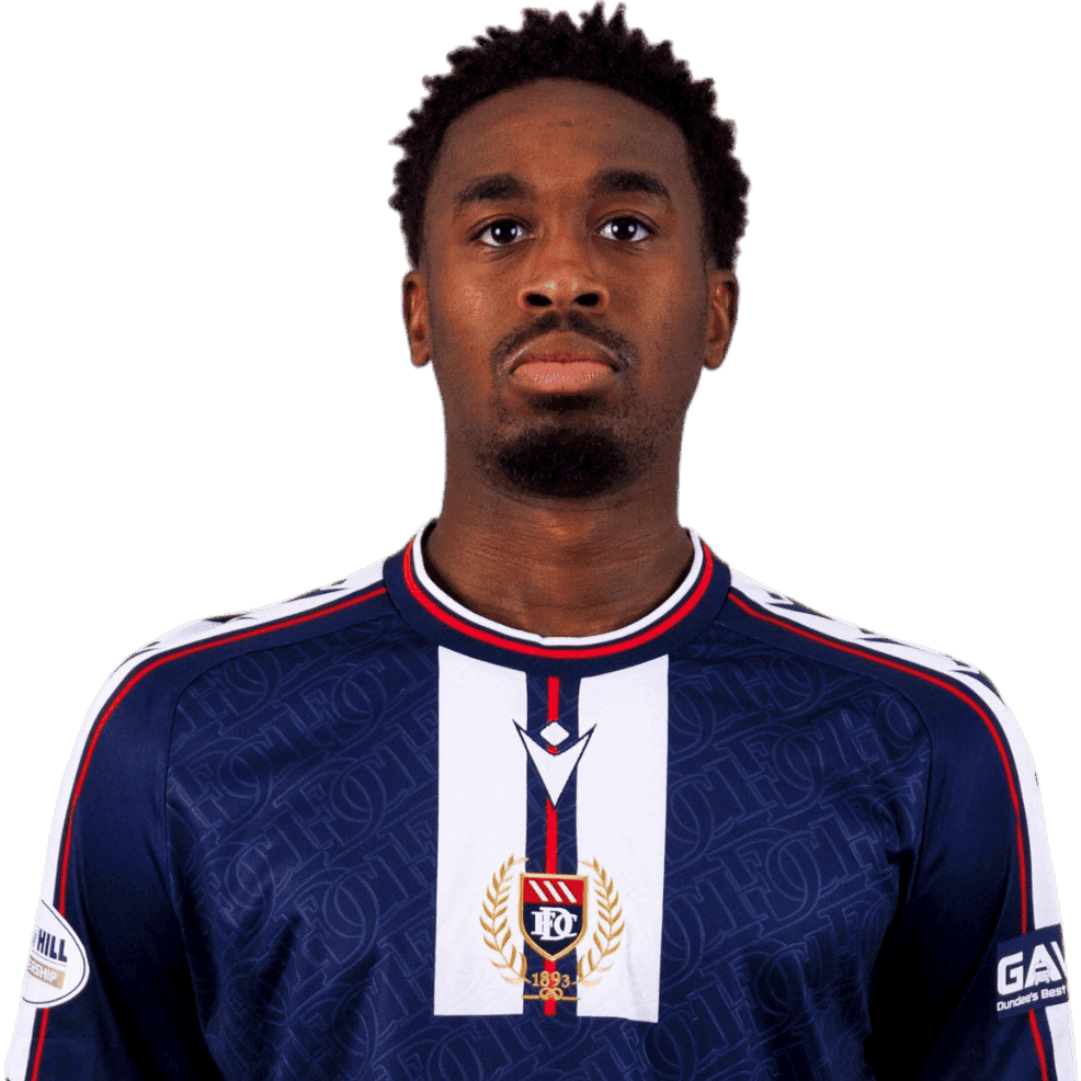 Imari-Narain Samuels
