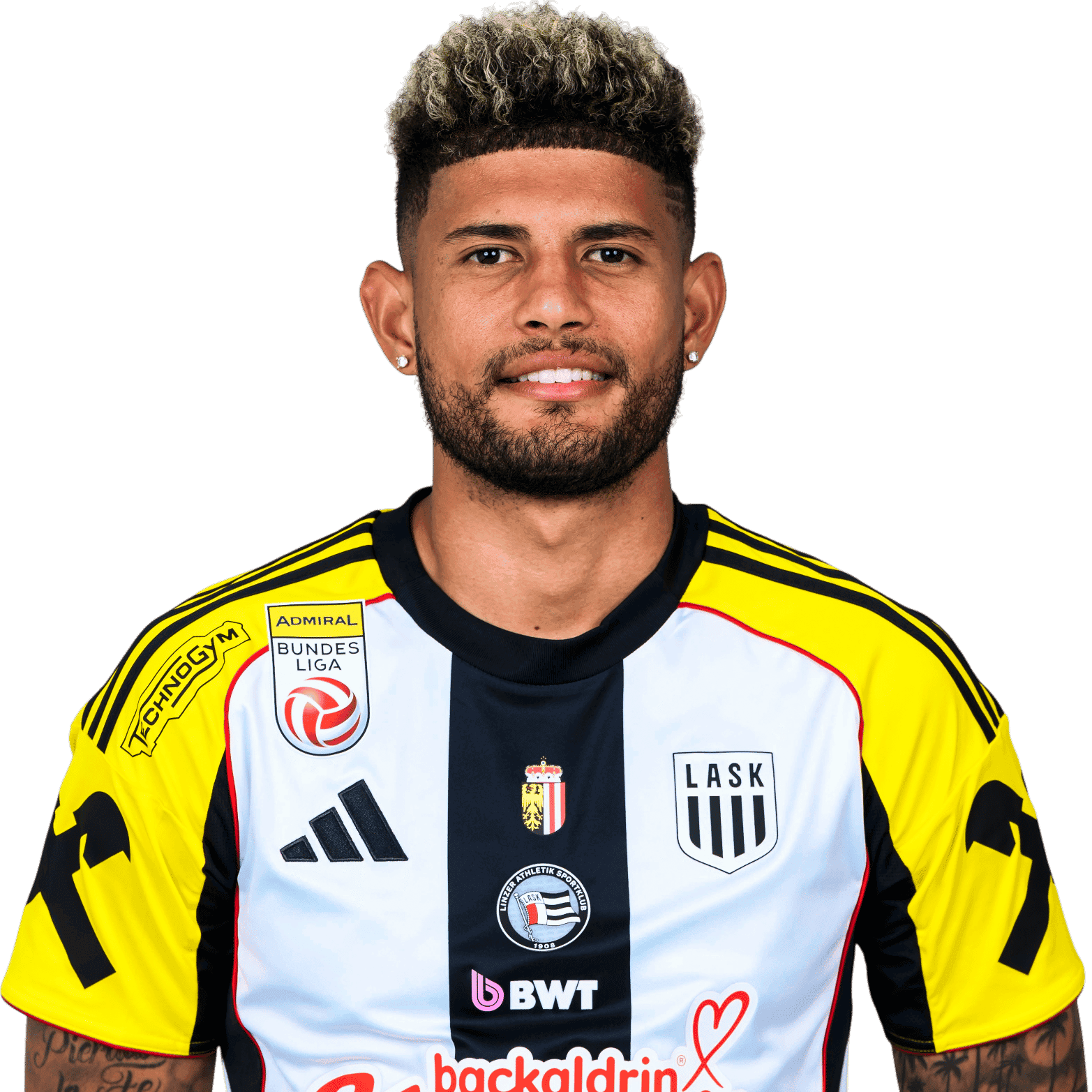 Andres Andrade