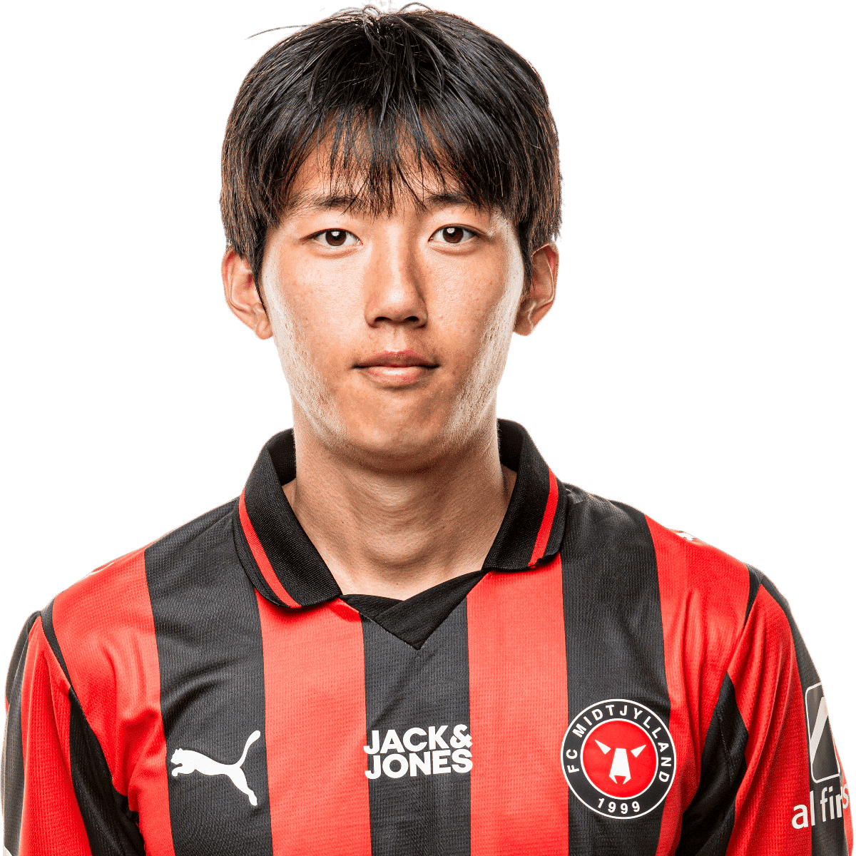 Lee Han-Bum