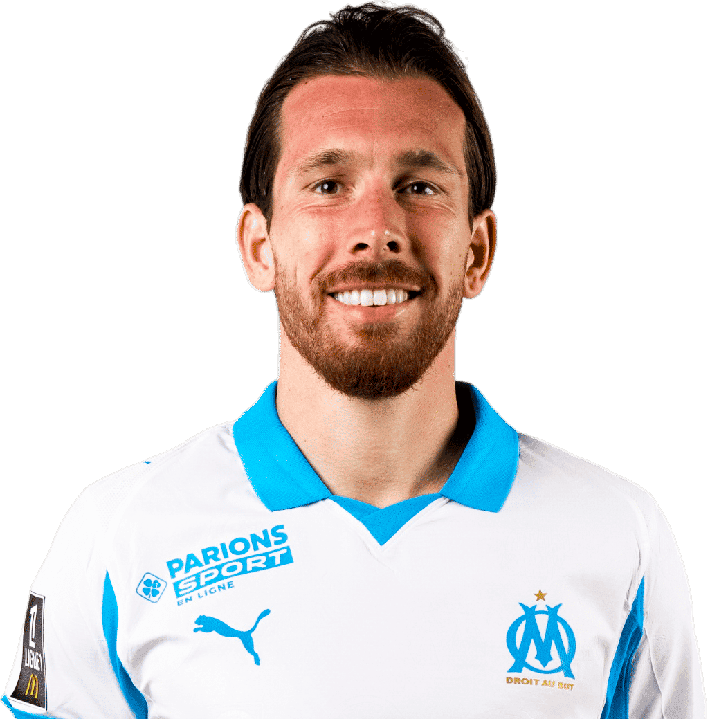 Pierre-Emile Højbjerg