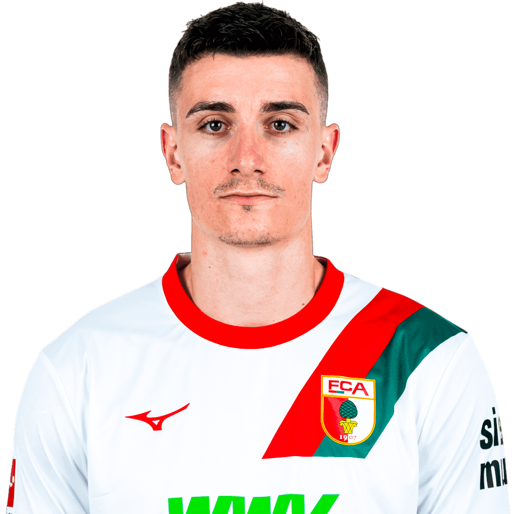 Cédric Zesiger