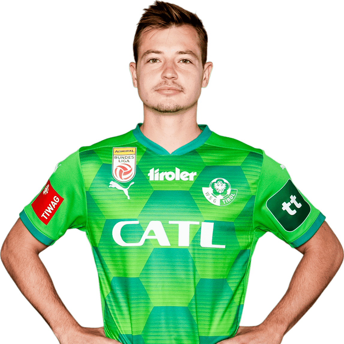 Johannes Naschberger