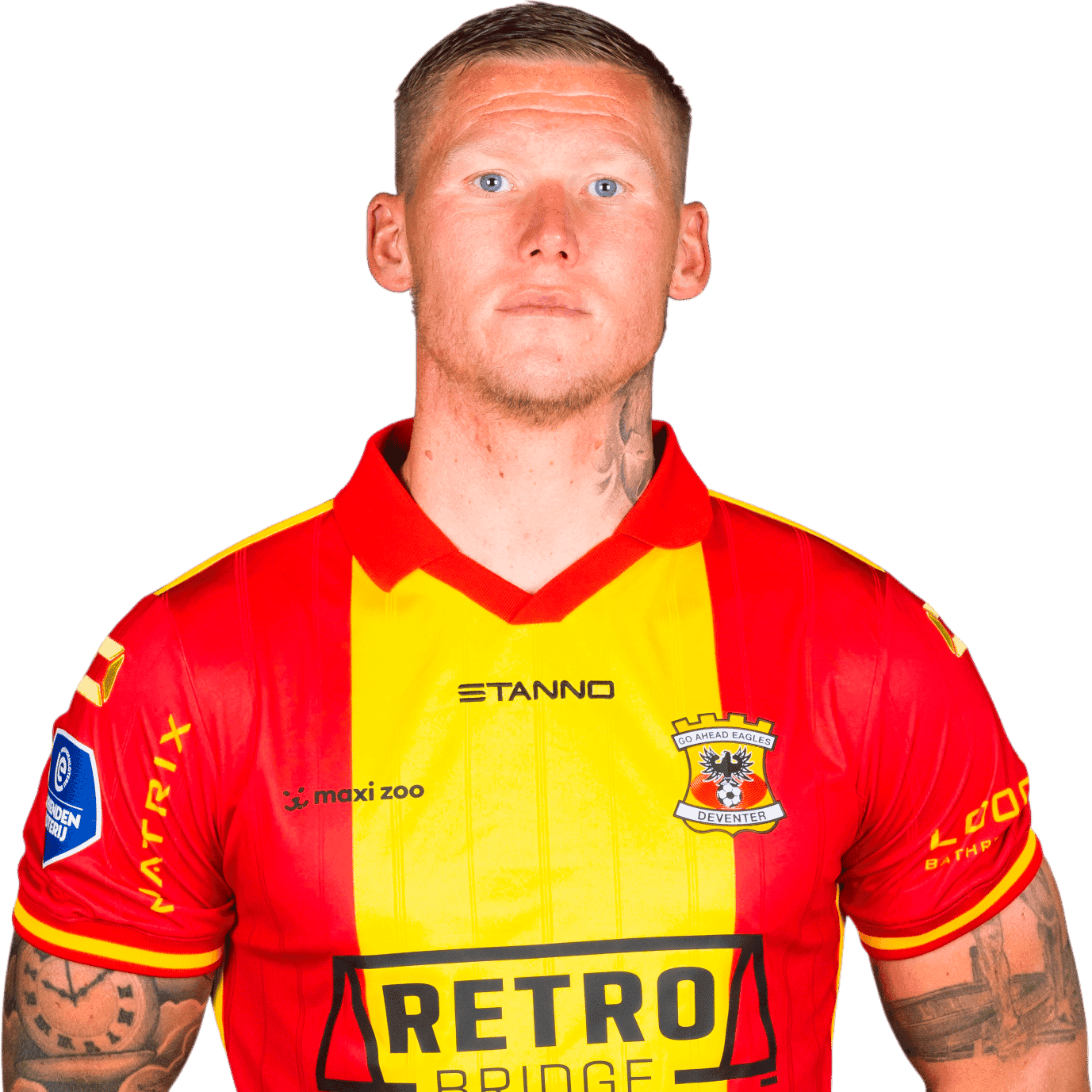 Victor Edvardsen