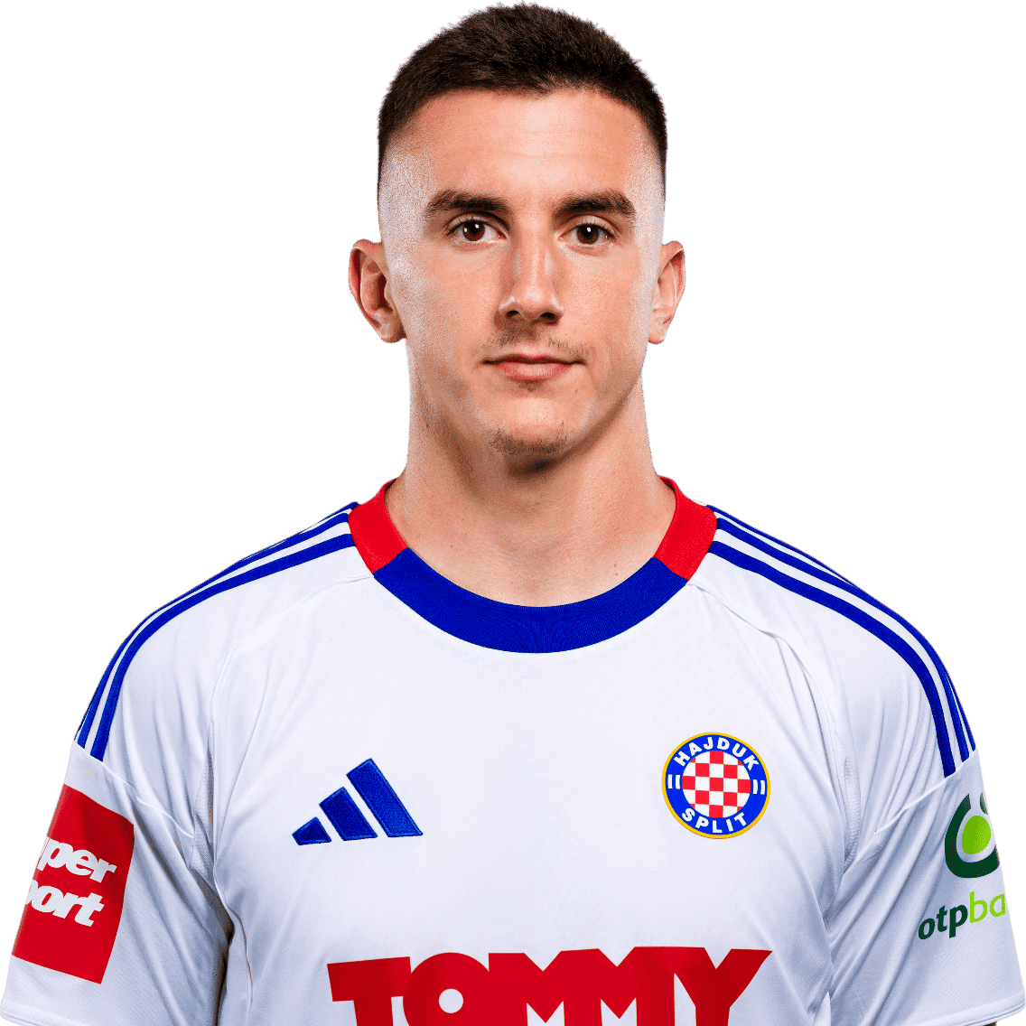 Michele Šego