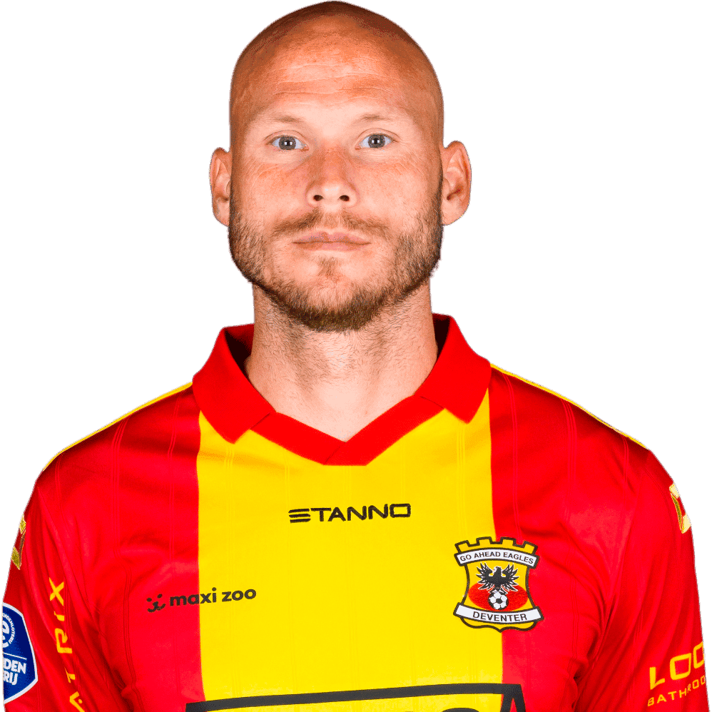 Gerrit Nauber