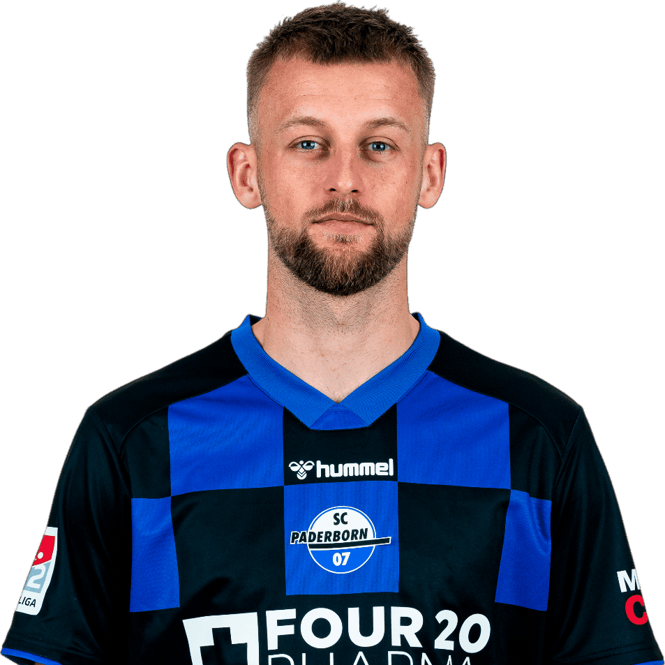 Sebastian Klaas