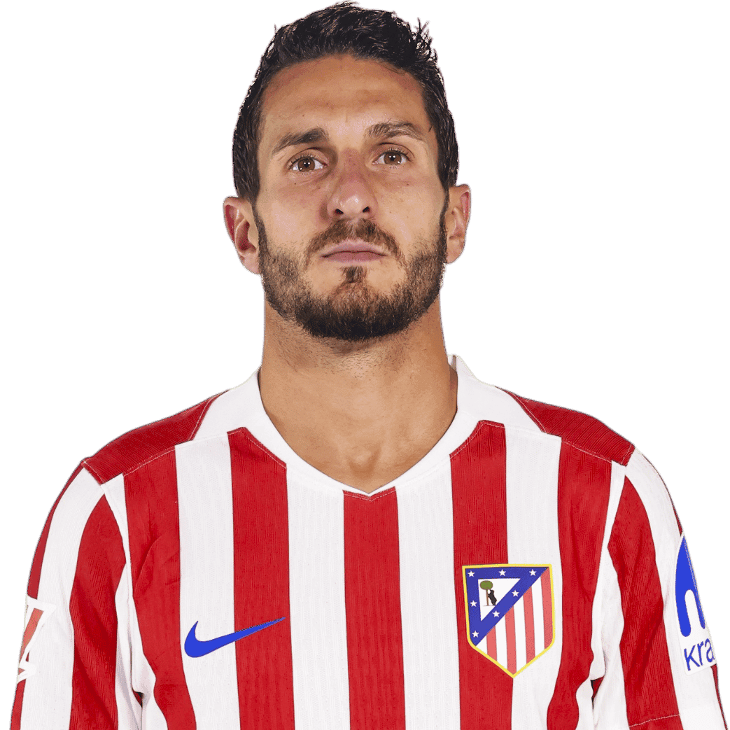 Koke