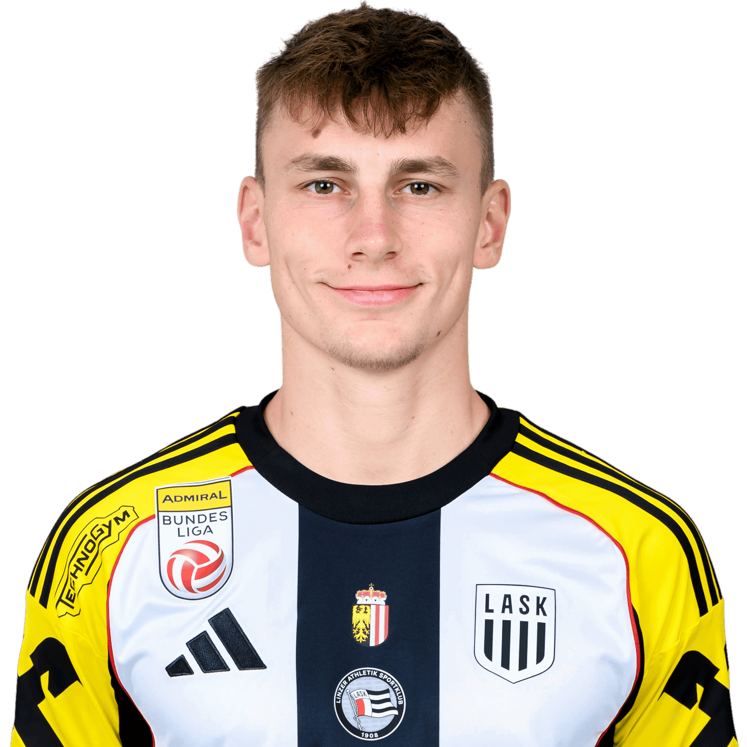 Kryštof Daněk