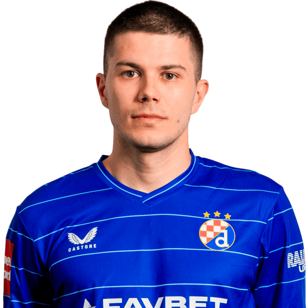 Dino Perić