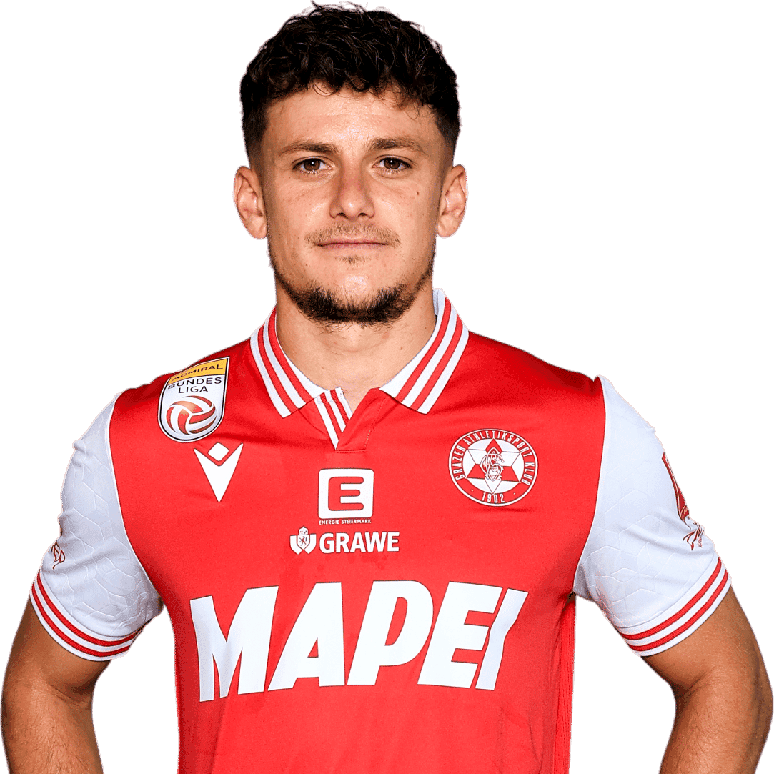 Christian Lichtenberger