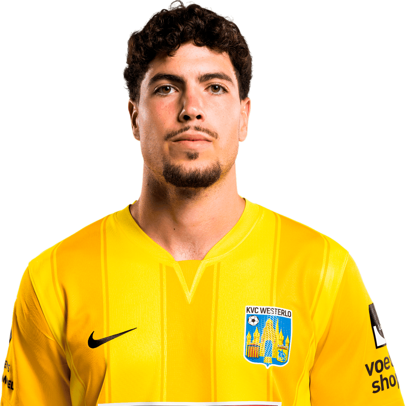 Nacho Ferri