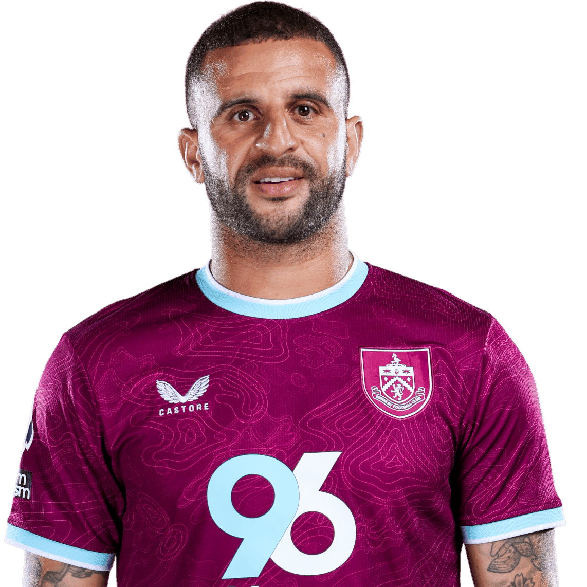 Kyle Walker