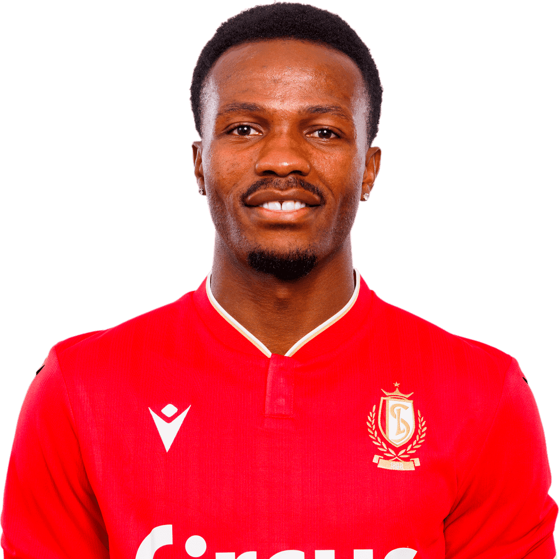 Boli Bolingoli-Mbombo