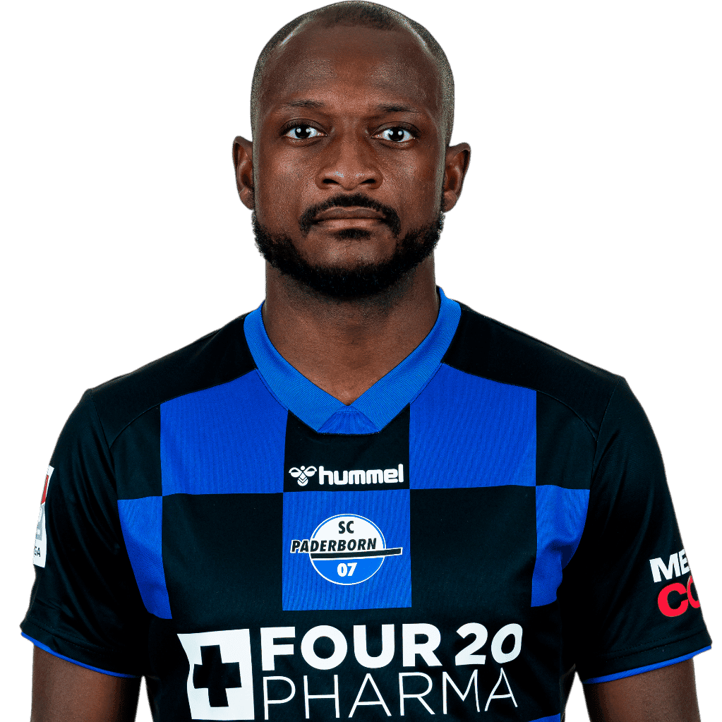 David Kinsombi