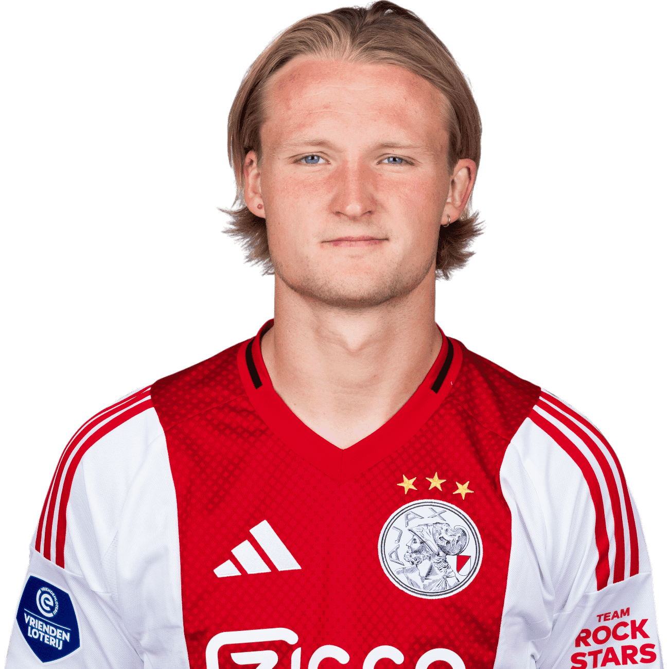Kasper Dolberg