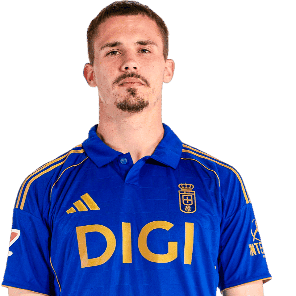 Leander Dendoncker