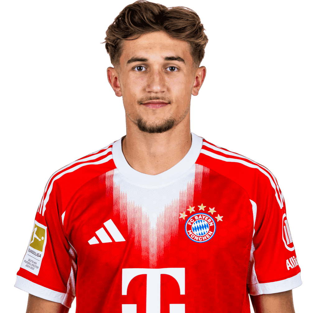 Tom Bischof