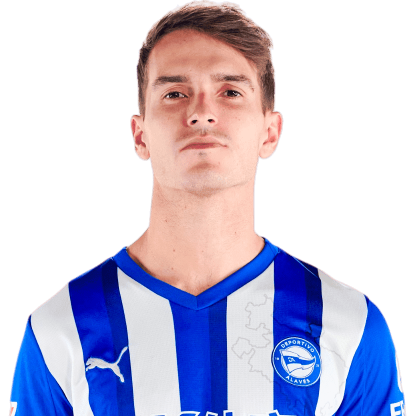 Denis Suárez