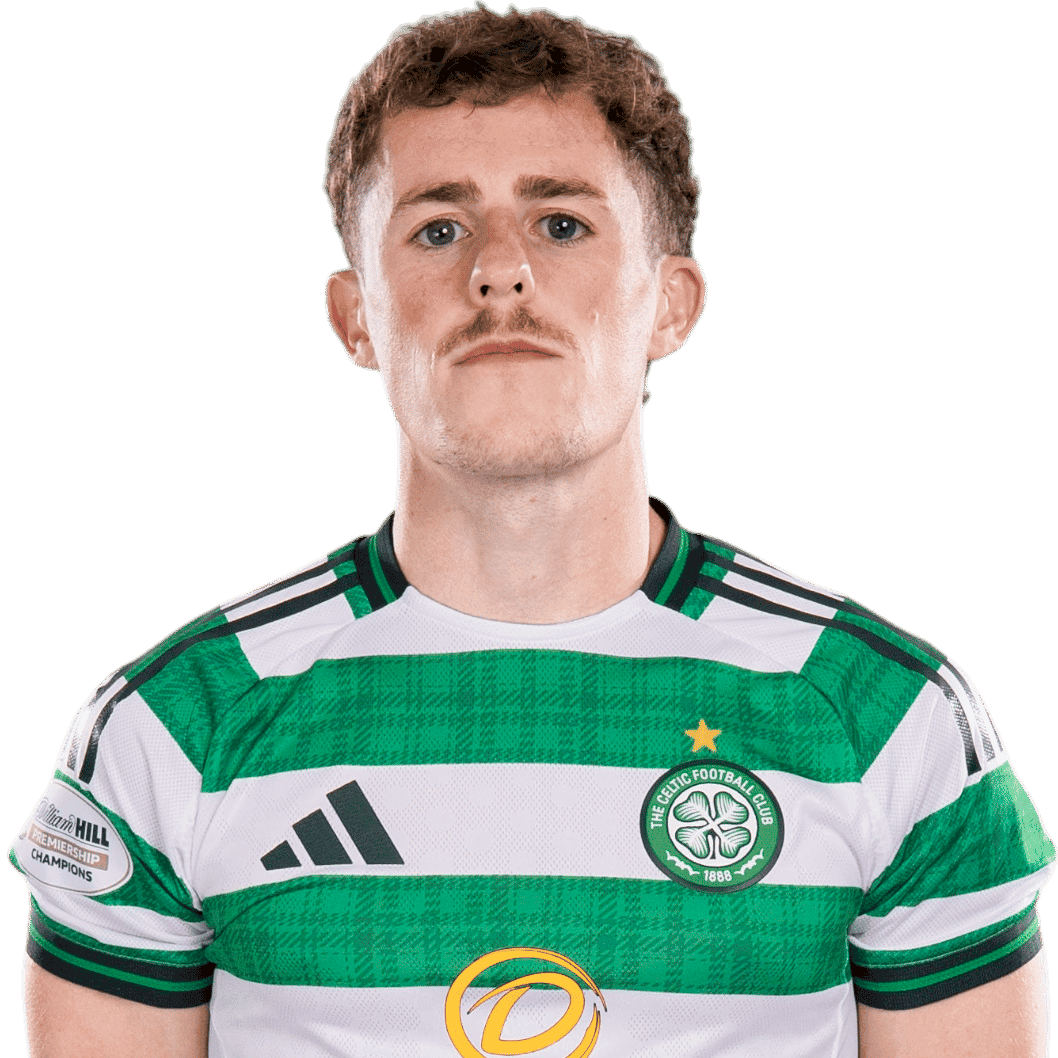Luke McCowan