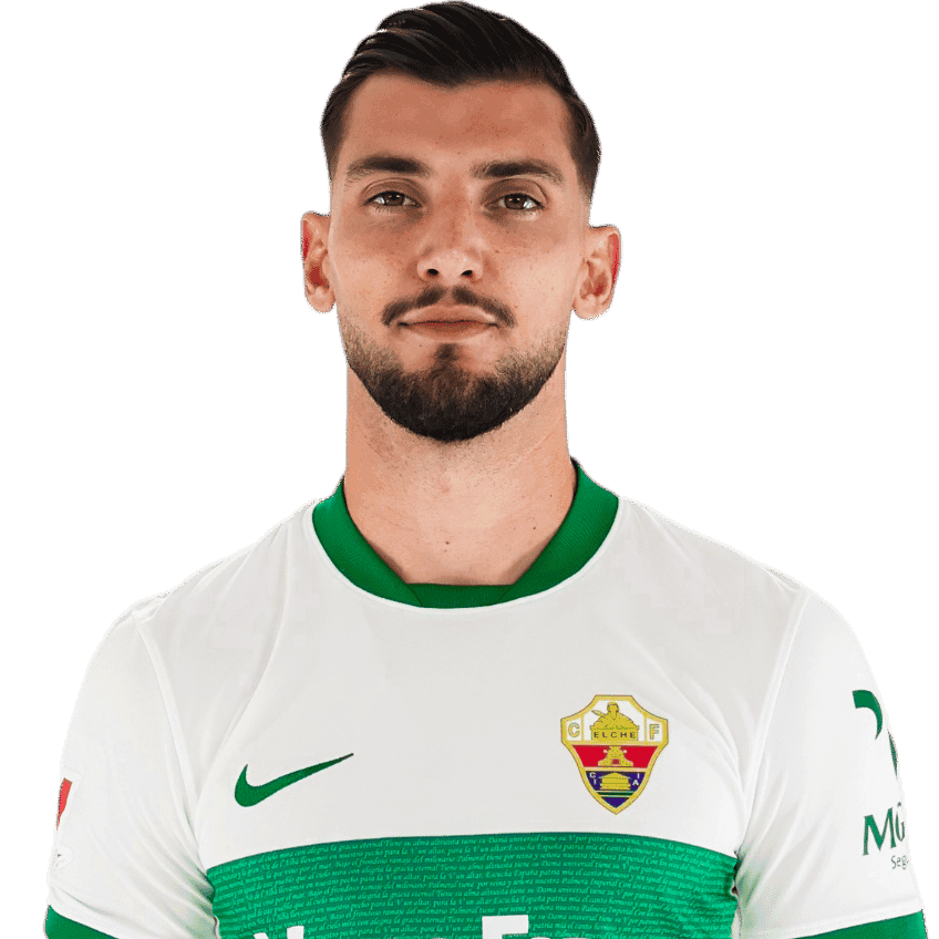Rafa Mir