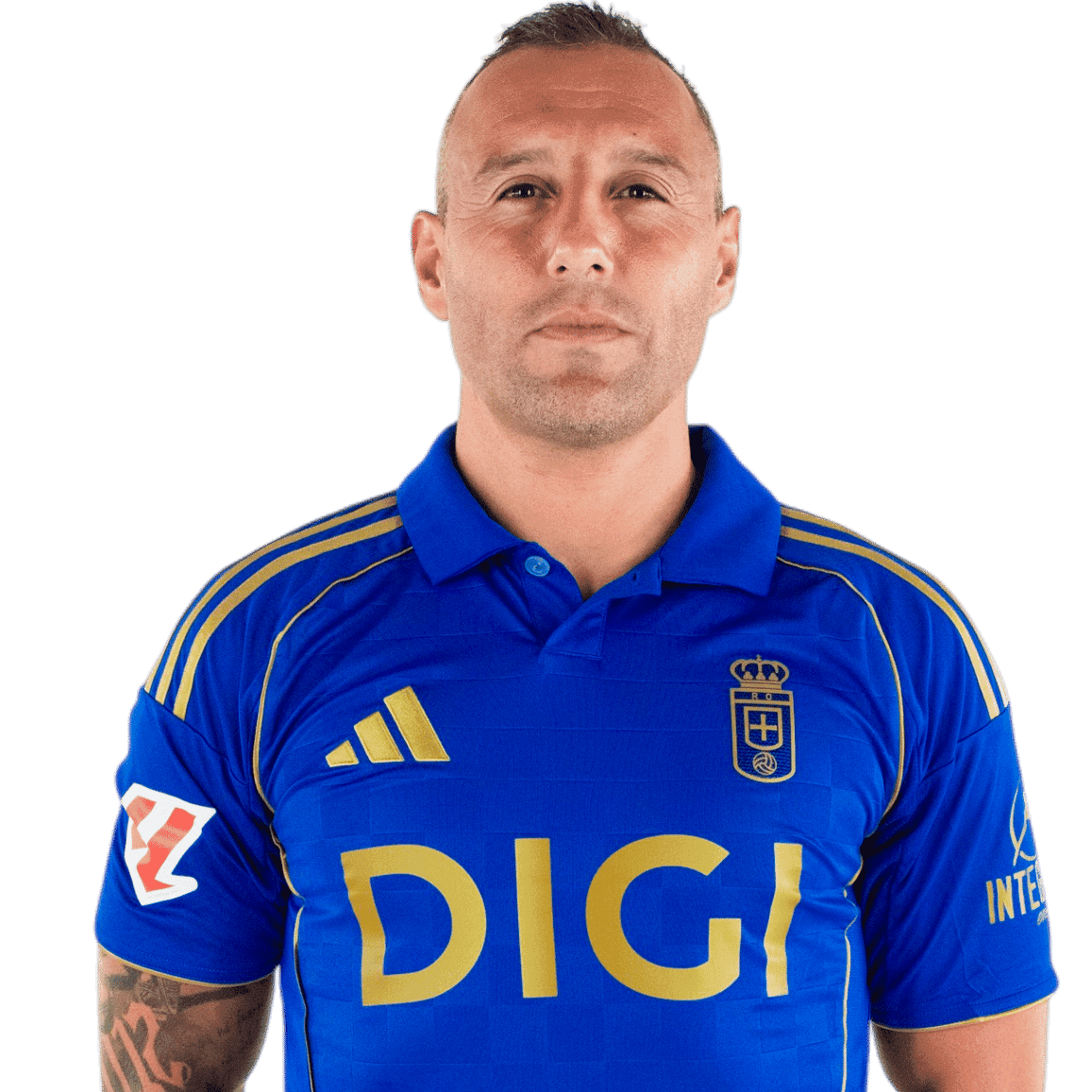 Santi Cazorla