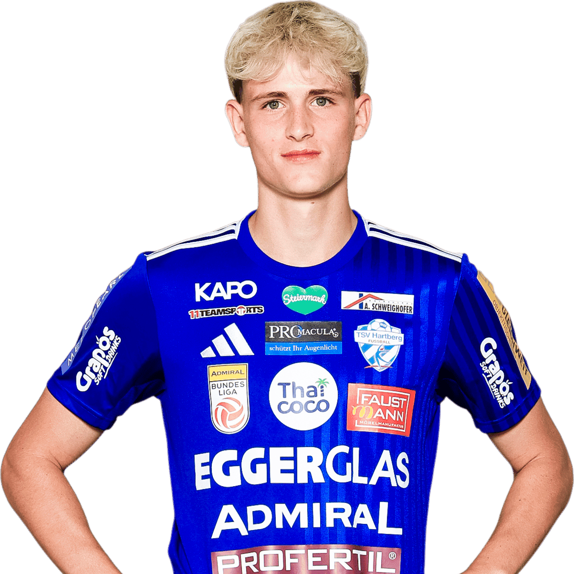 Julian Halwachs
