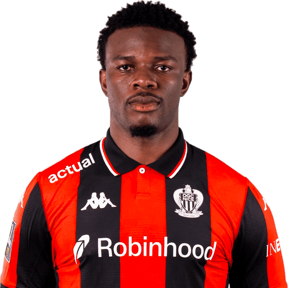 Youssouf Ndayishimiye