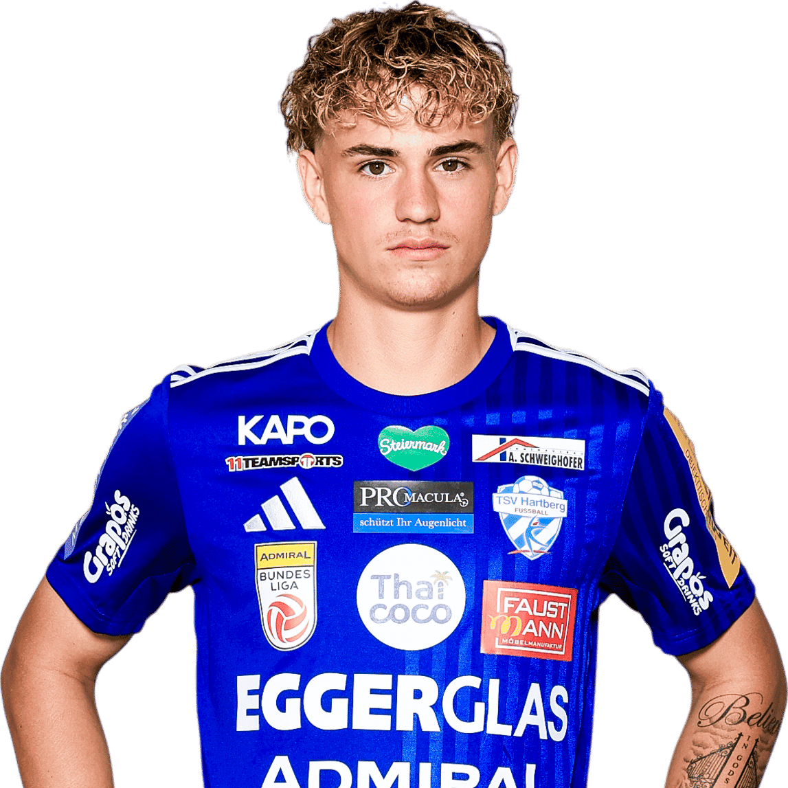 Maximilian Hennig